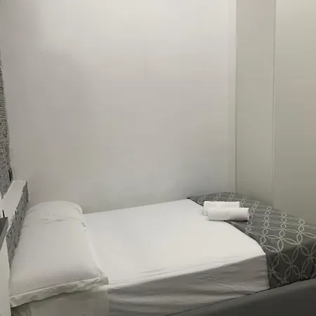 Apartamento Turritana