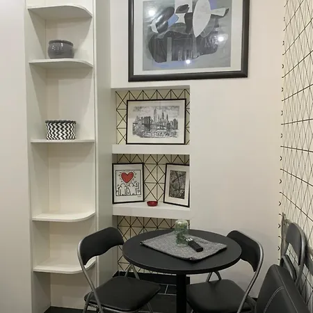Apartamento Turritana *