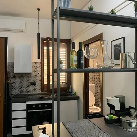 Turritana Apartamento Sassari