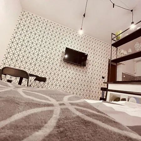 Turritana Apartamento