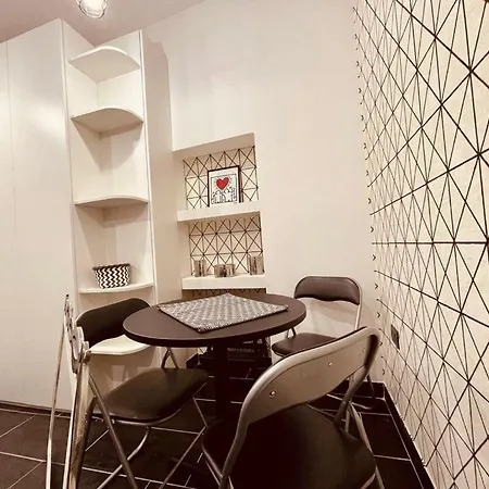 Turritana Apartamento Sassari