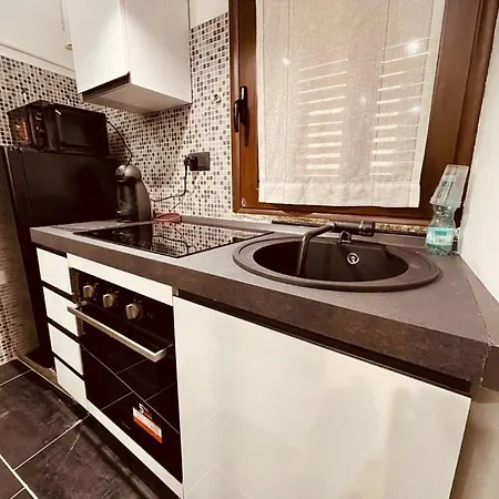 Apartamento Turritana *