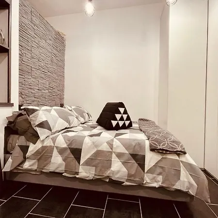 Apartamento Turritana Sassari