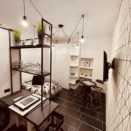 Apartamento Turritana *
