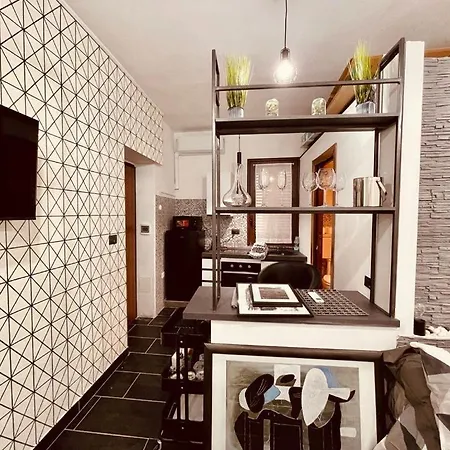 Turritana Apartamento Sassari